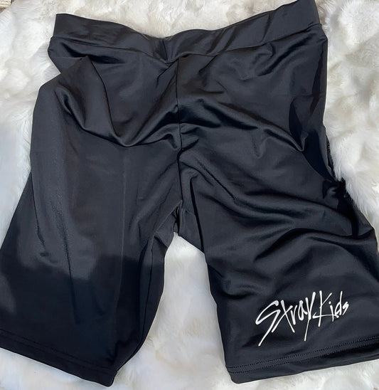 Stray Kids Lounge Wear Bottom