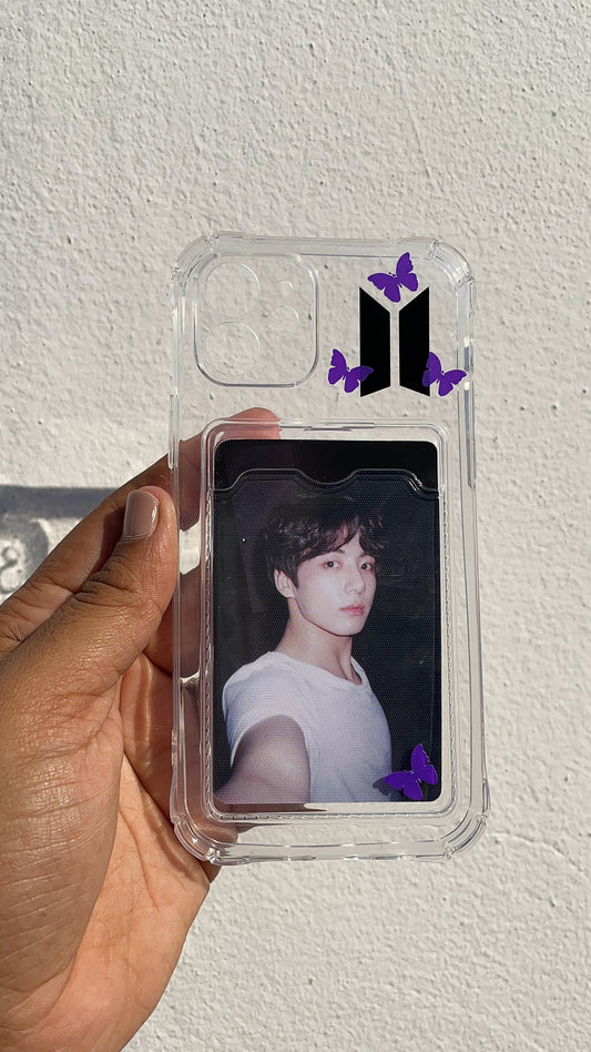 BTS Phone Case