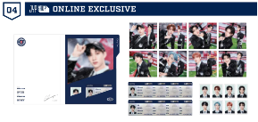 STRAY KIDS - 5 STAR DOME TOUR 2023 SEOUL SPECIAL UNVEIL 13 OFFICIAL MD