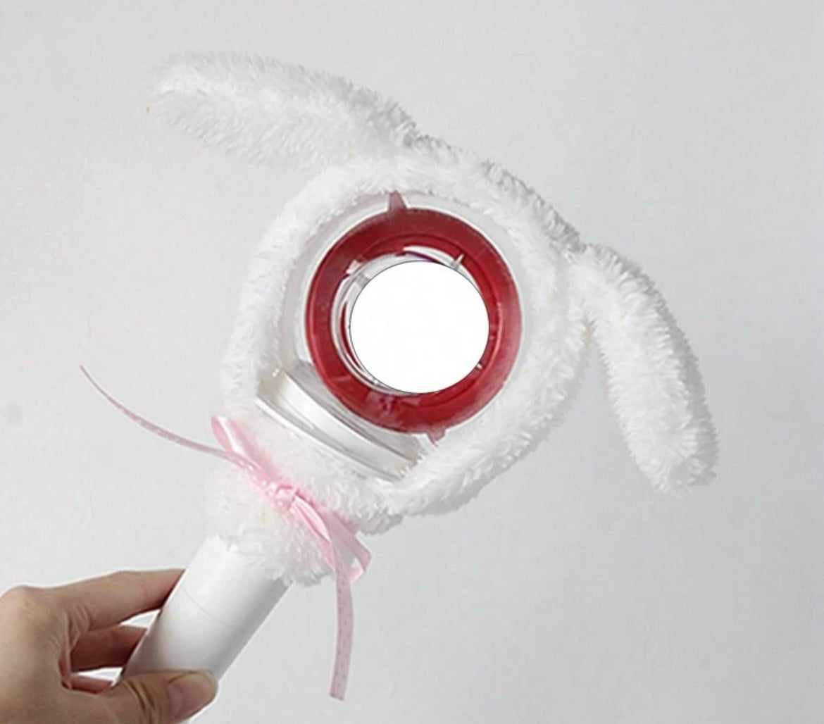 Stray Kids Lightstick Cover