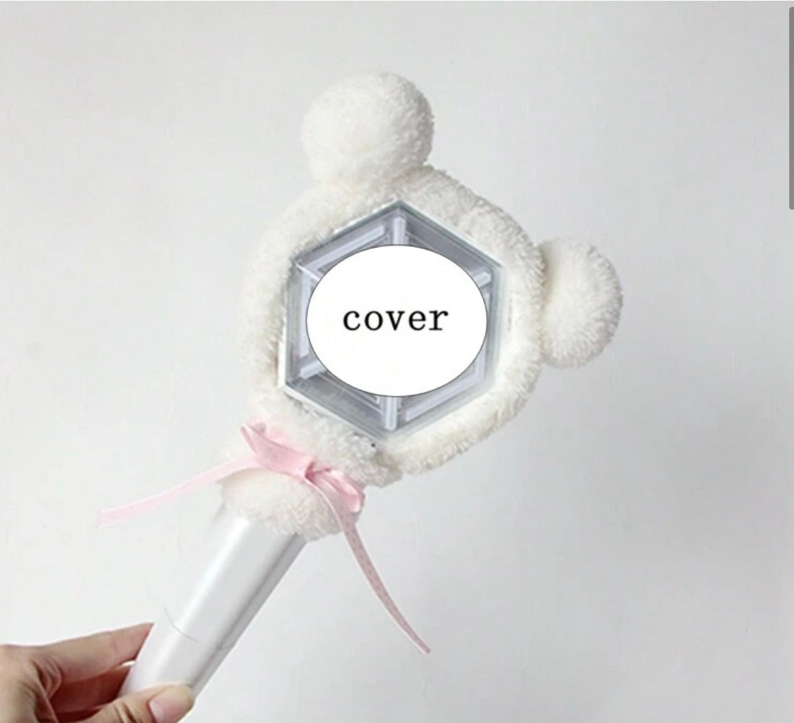 EXO Lightstick Cover