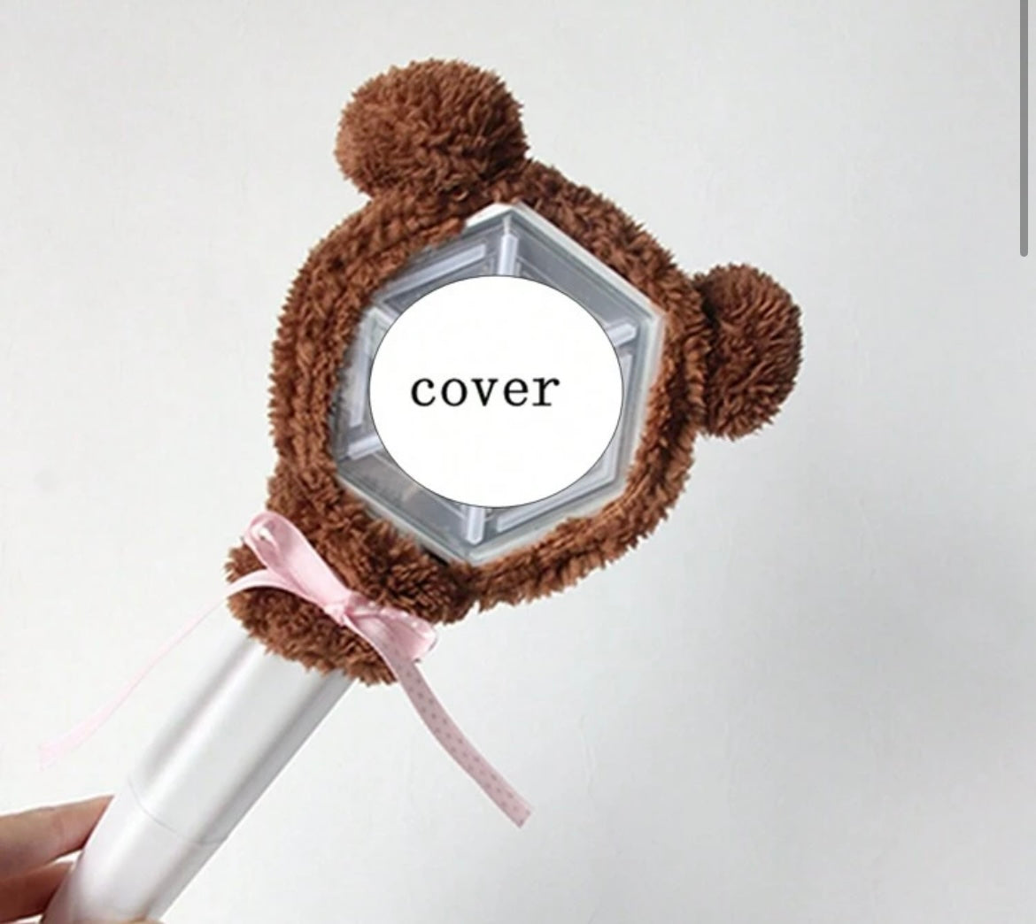 EXO Lightstick Cover