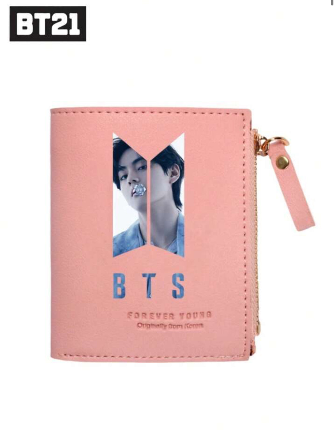 BTS Purses