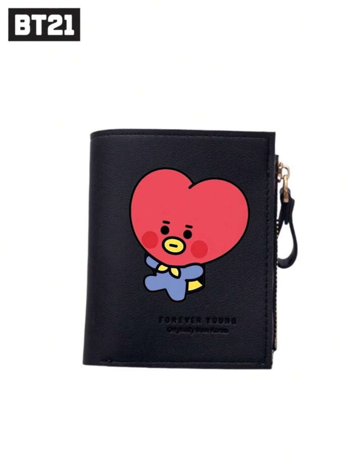 BTS Purses