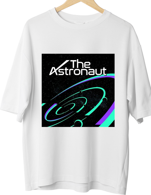 Jin Astronout Tshirt