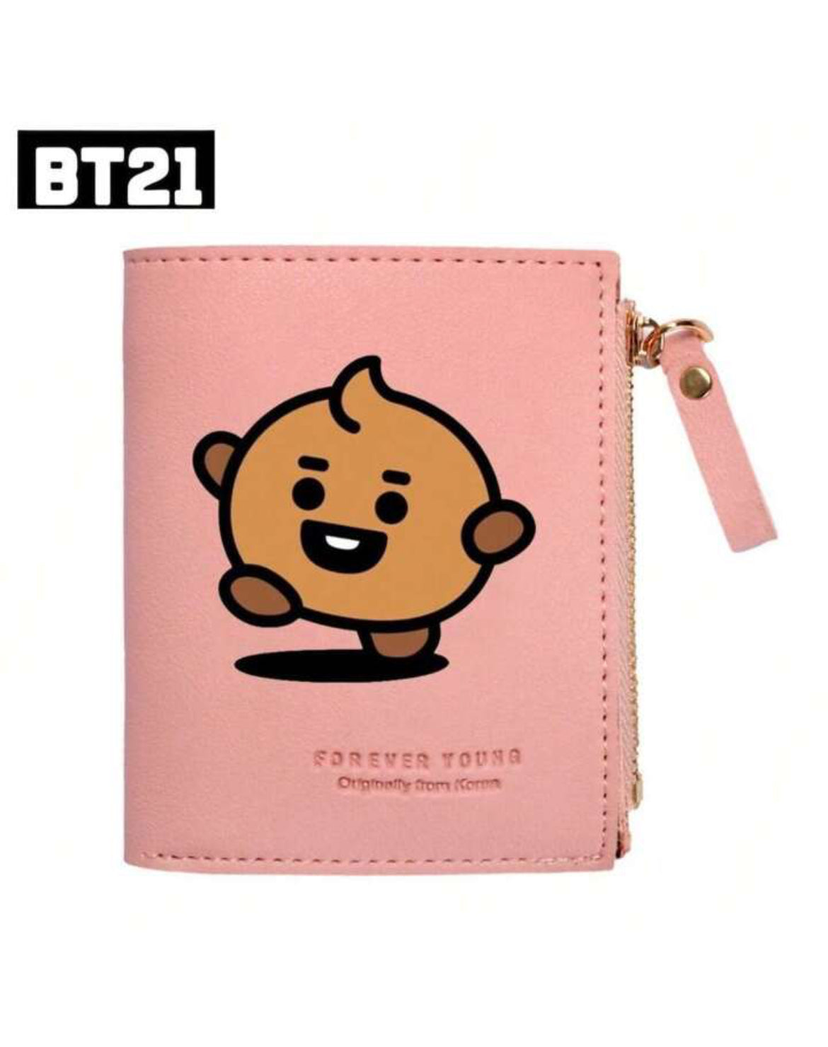 BTS Purses