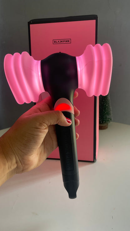 Black Pink Lightsticko