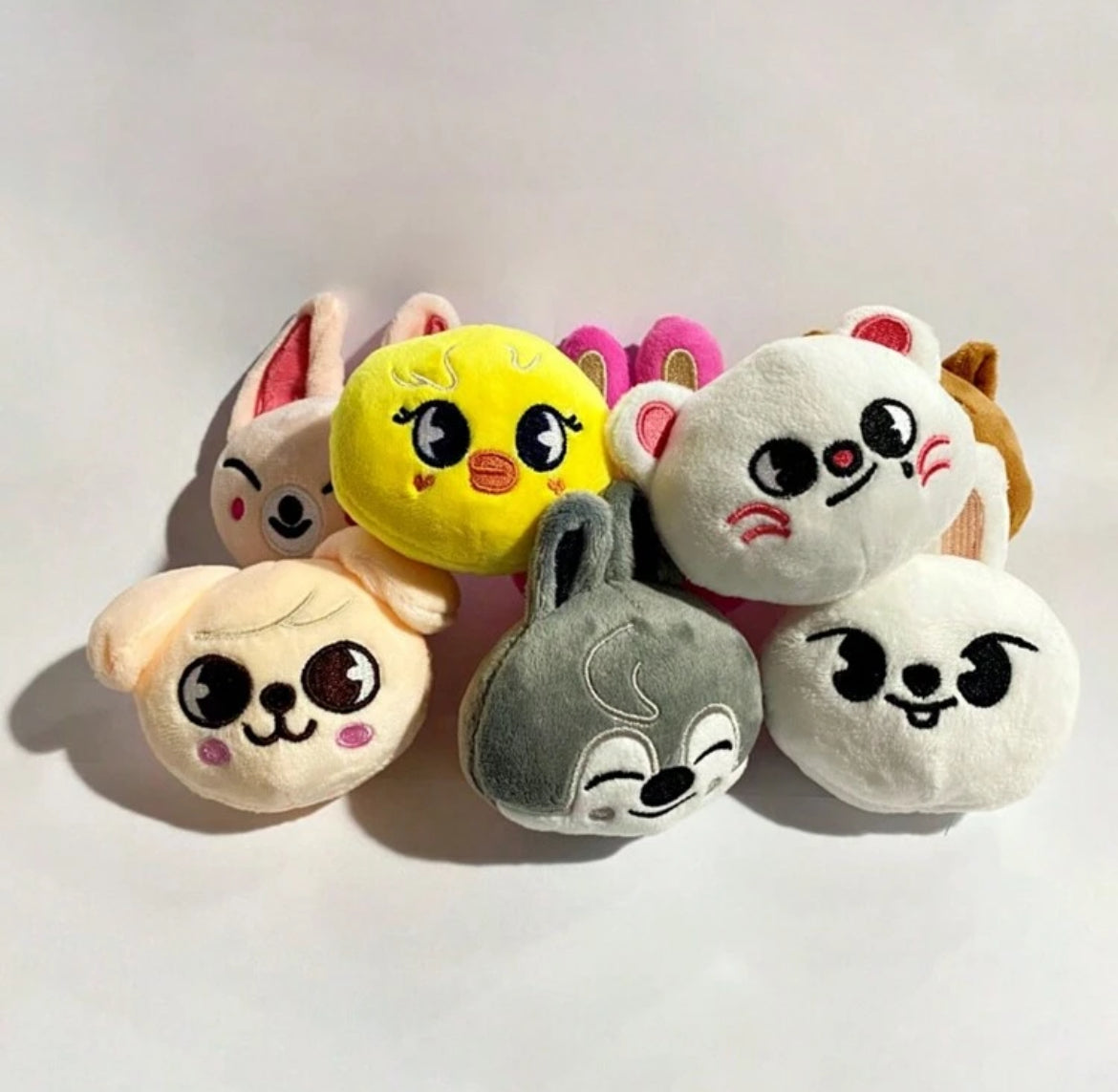 Skzoo Plushie 13cm