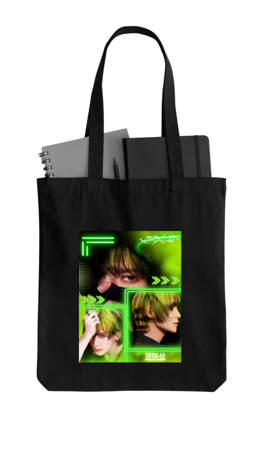 Kang Yeosang Tote