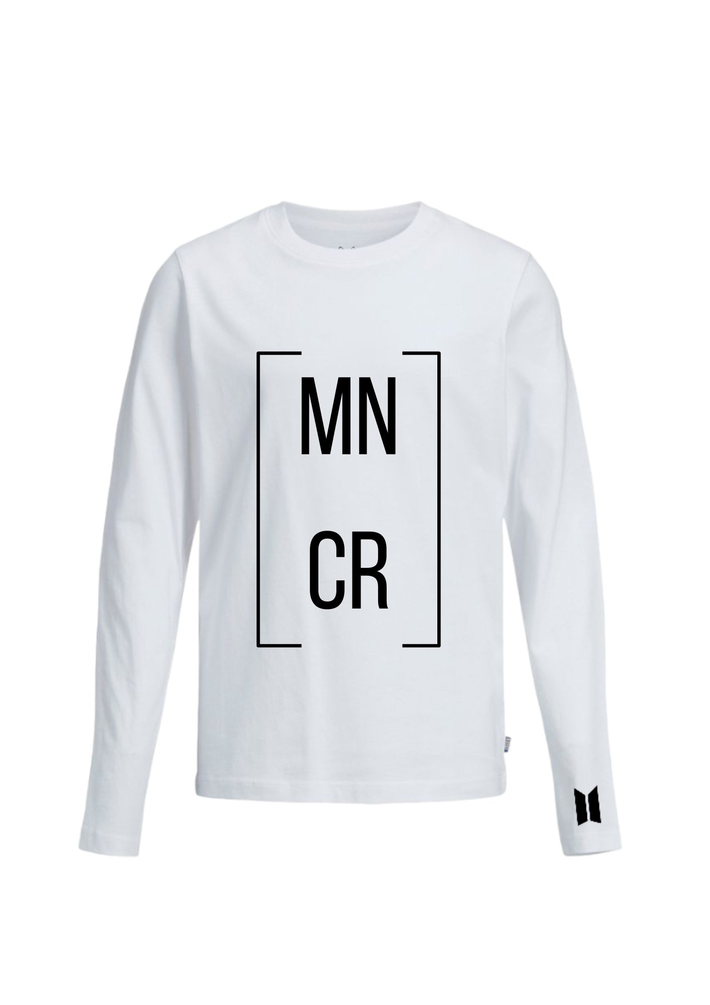 BTS Microchrome Long Sleeve