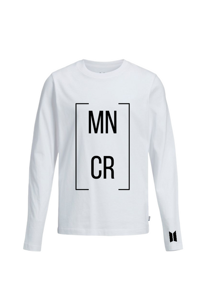 BTS Microchrome Long Sleeve