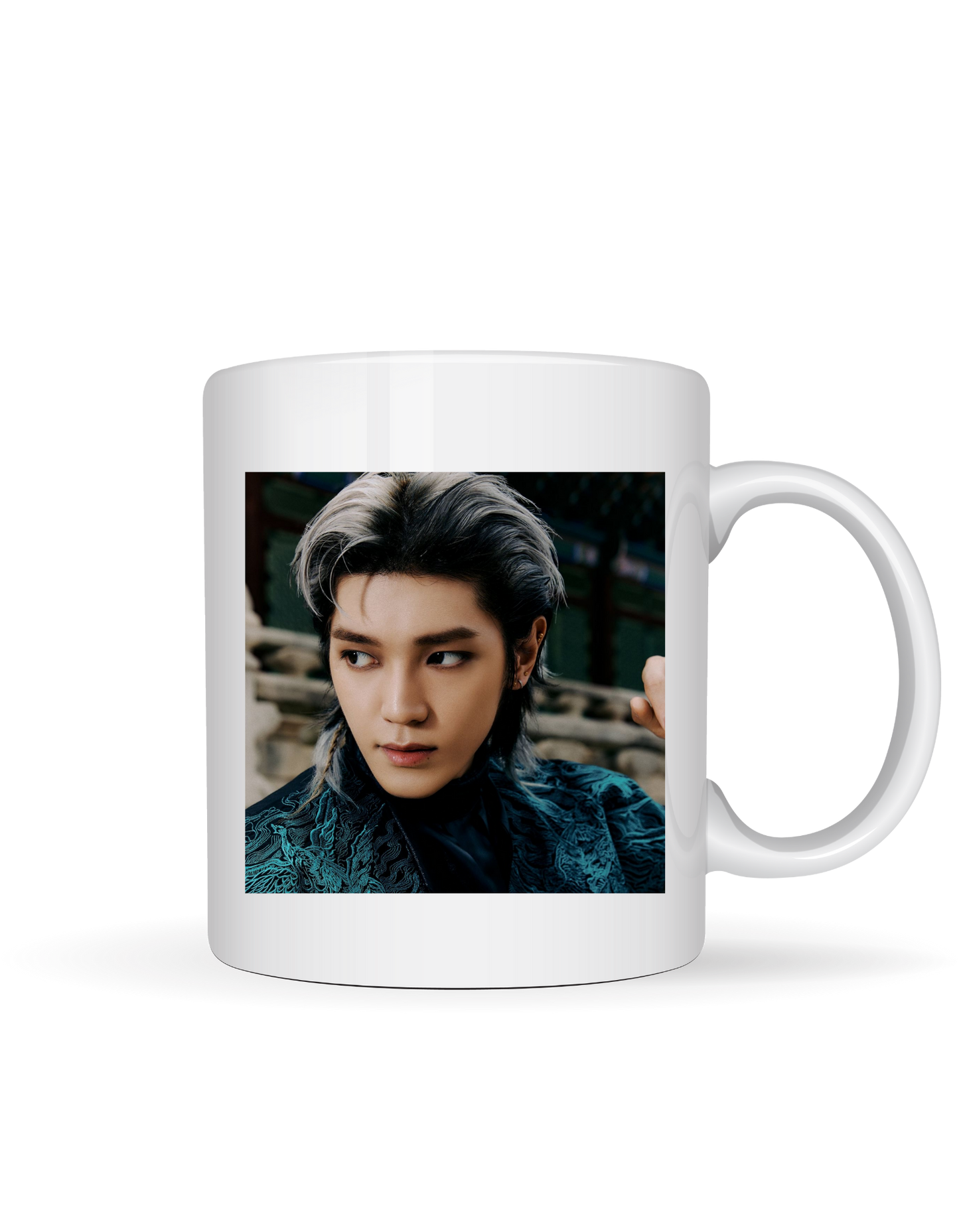 Taeyong Mug