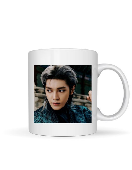 Taeyong Mug