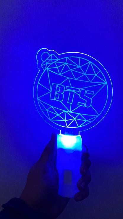 BTS Light Stick