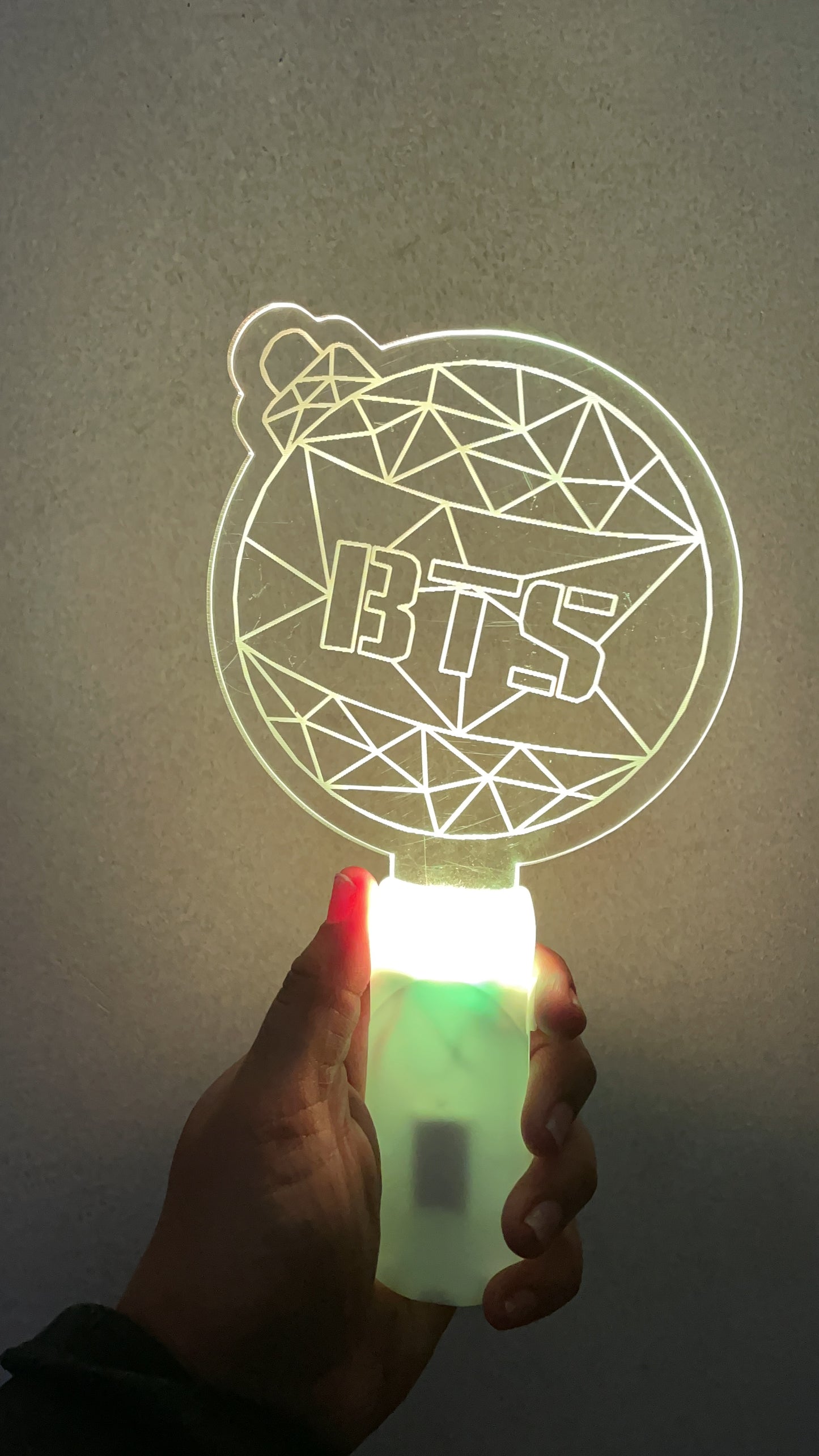 BTS Light Stick