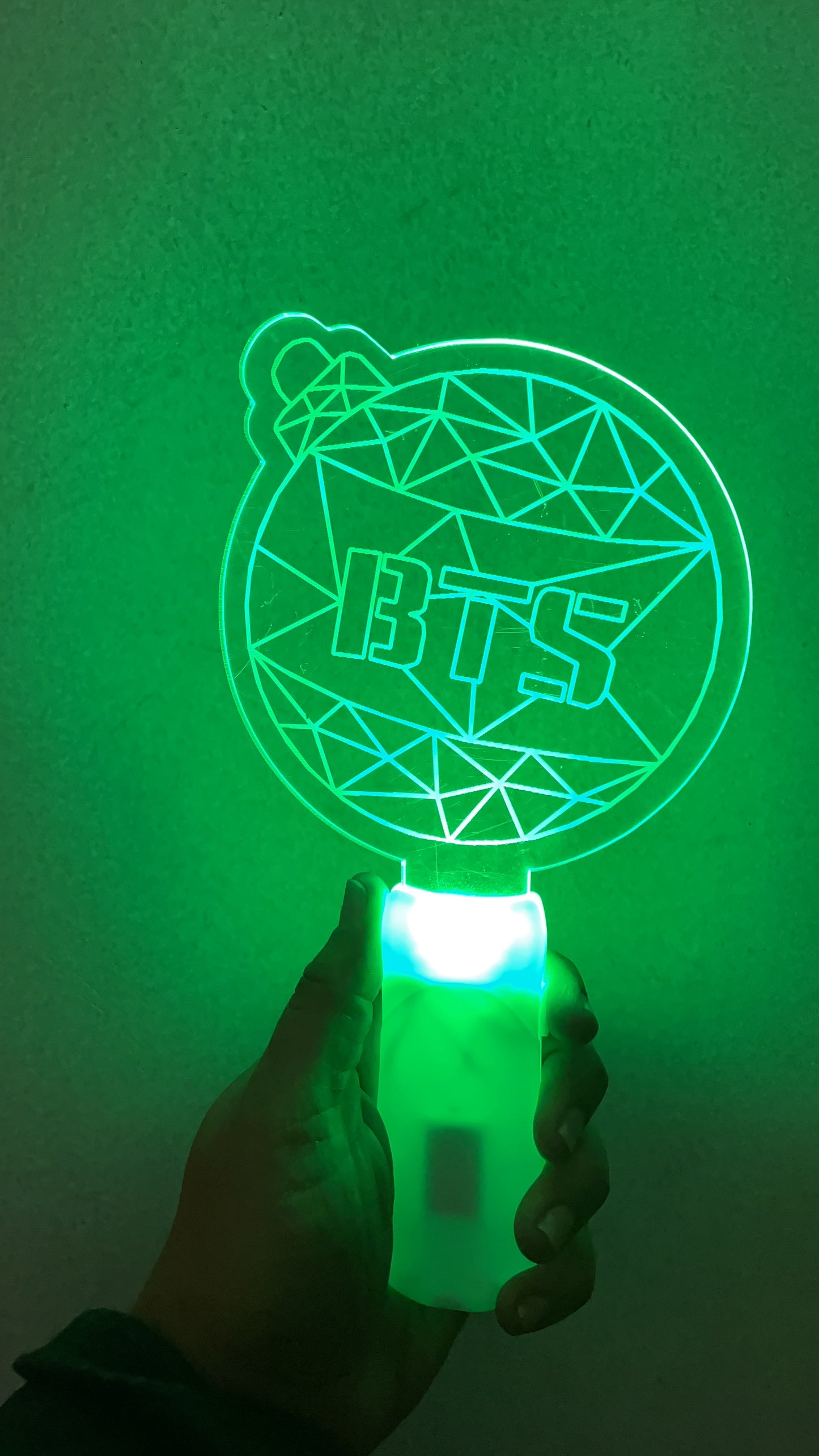 BTS Light Stick