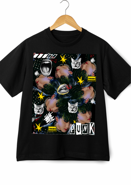 Changbin T-shirt