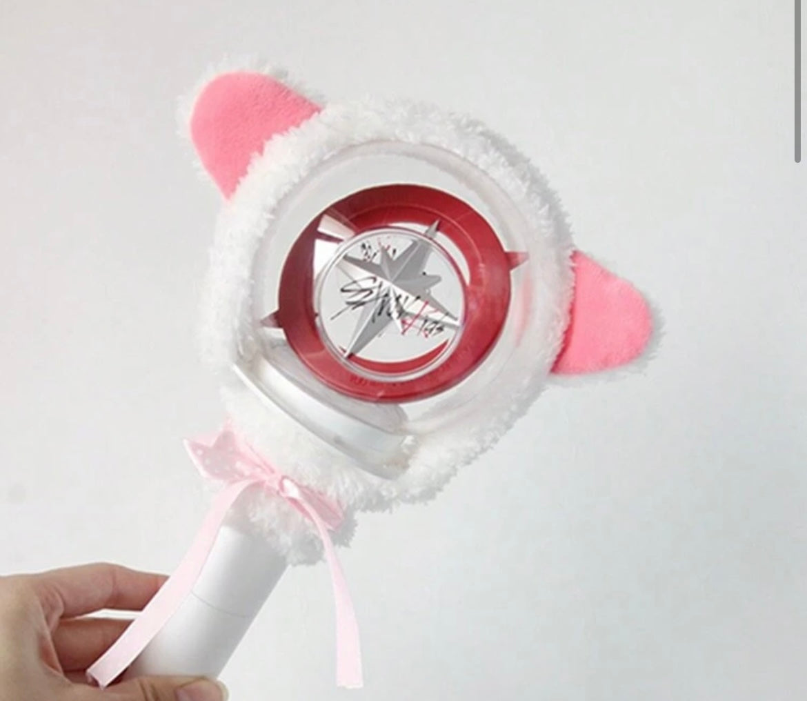 Stray Kids Lightstick Cover