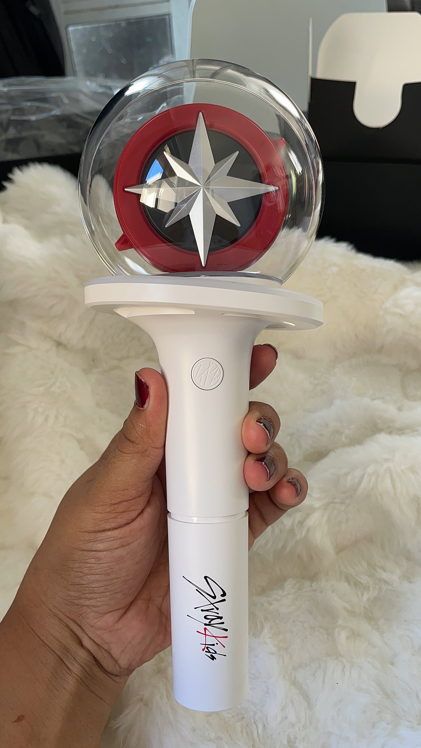 Stray Kids Lightstick