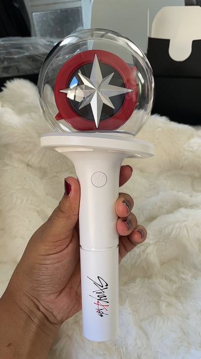 Stray Kids Lightstick