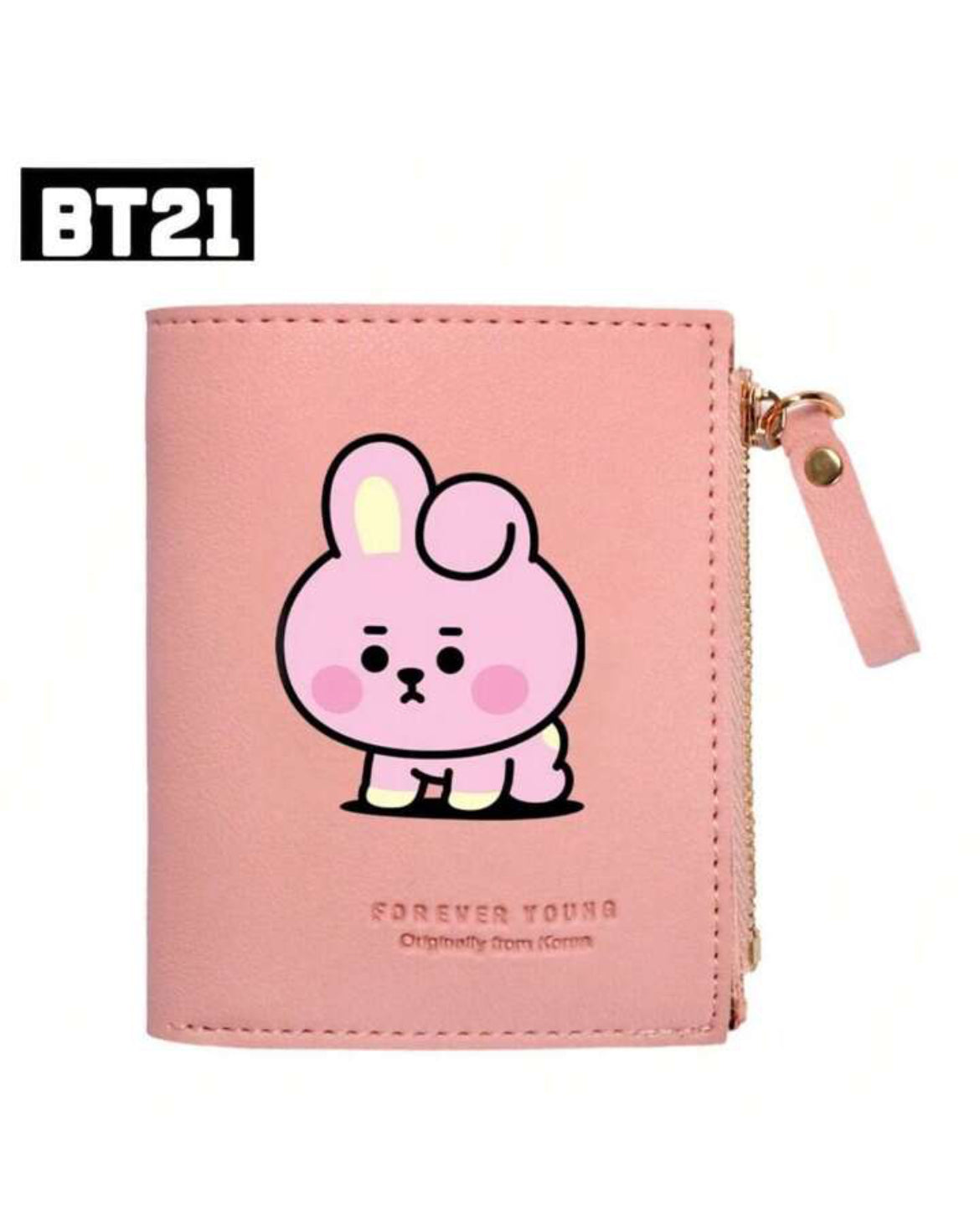 BTS Purses