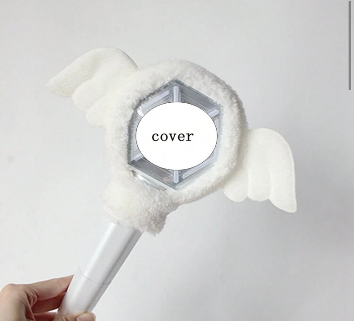 EXO Lightstick Cover