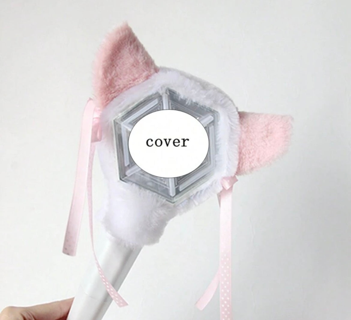 EXO Lightstick Cover