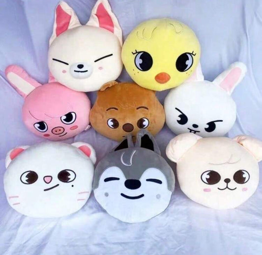 Skzoo 30cm Pillow Plushies