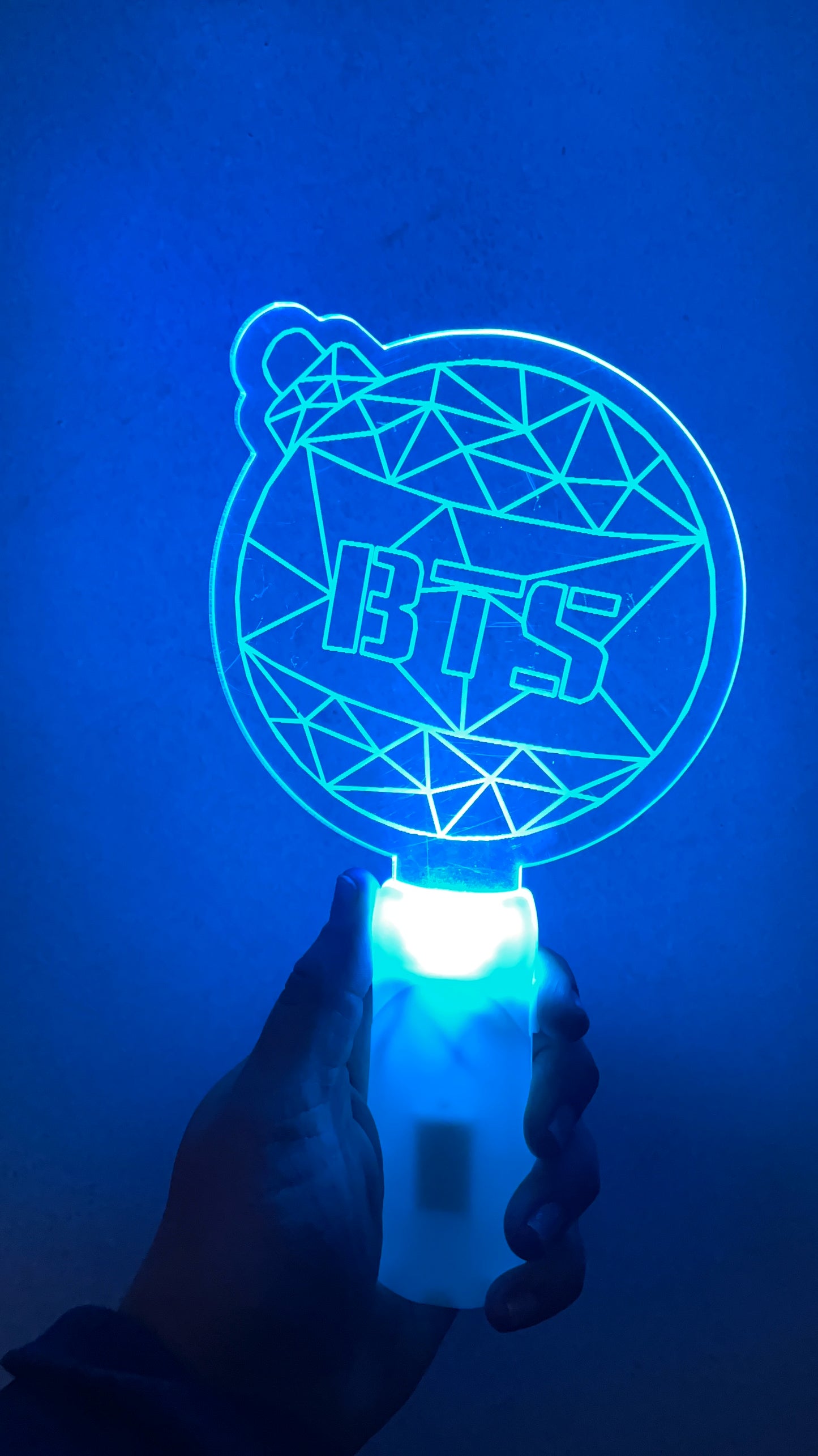 BTS Light Stick