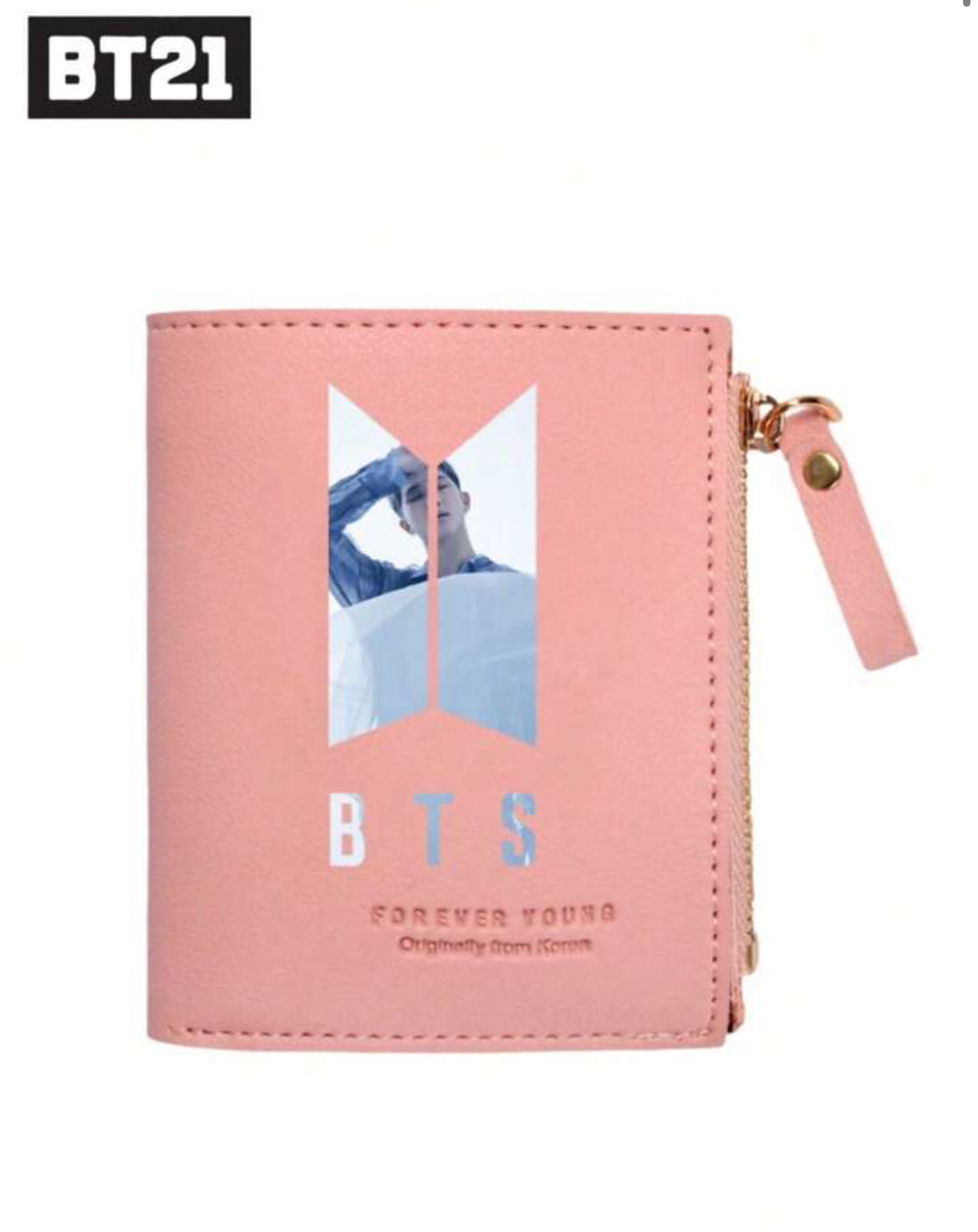 BTS Purses