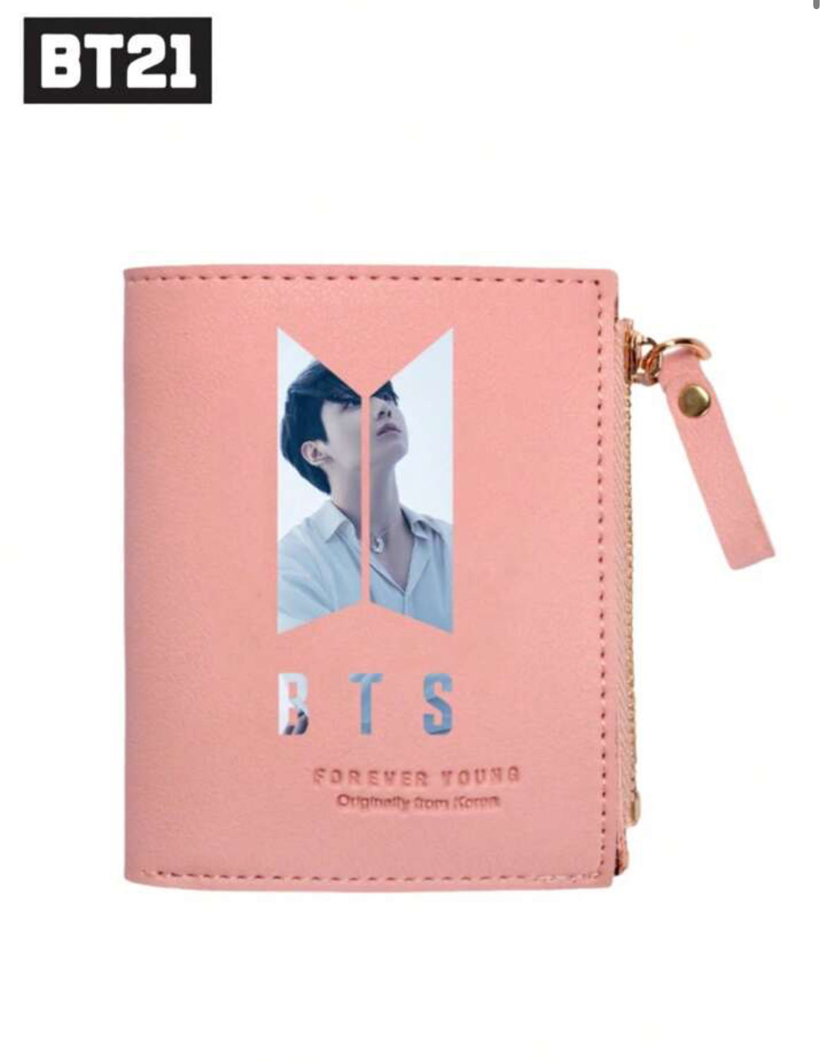 BTS Purses