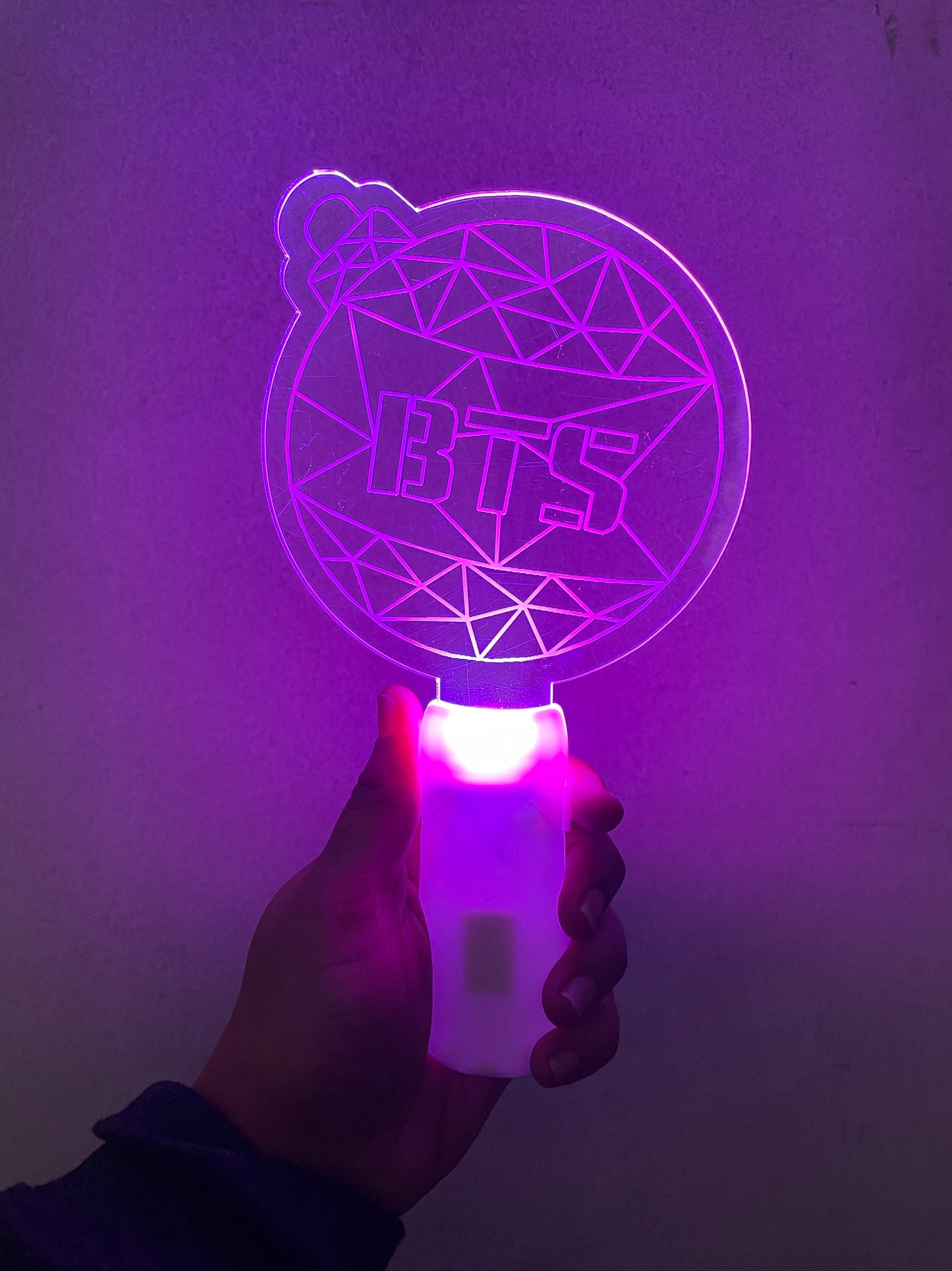 BTS Light Stick