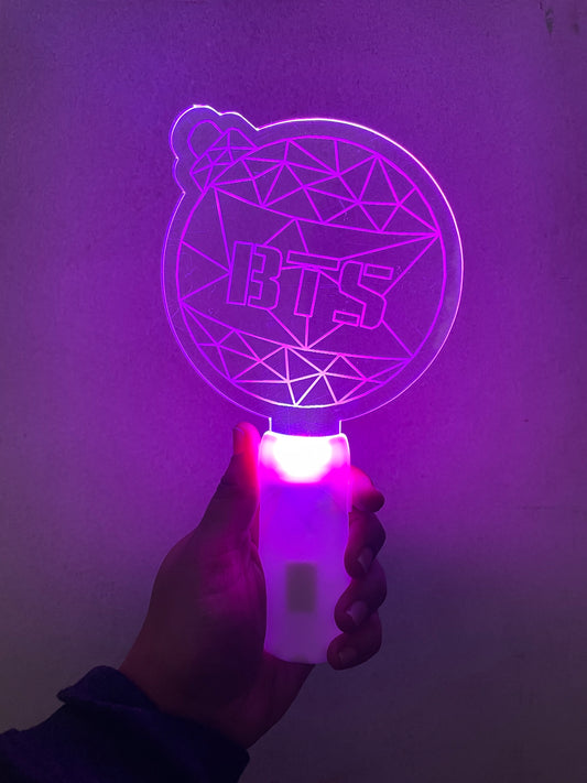 BTS Light Stick