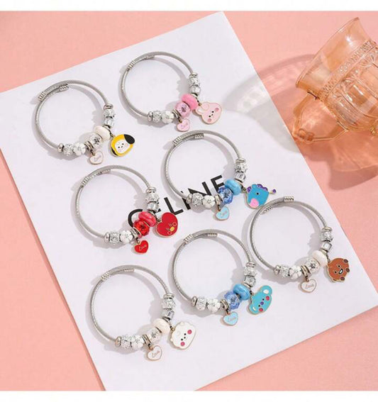 BT21 Bracelet