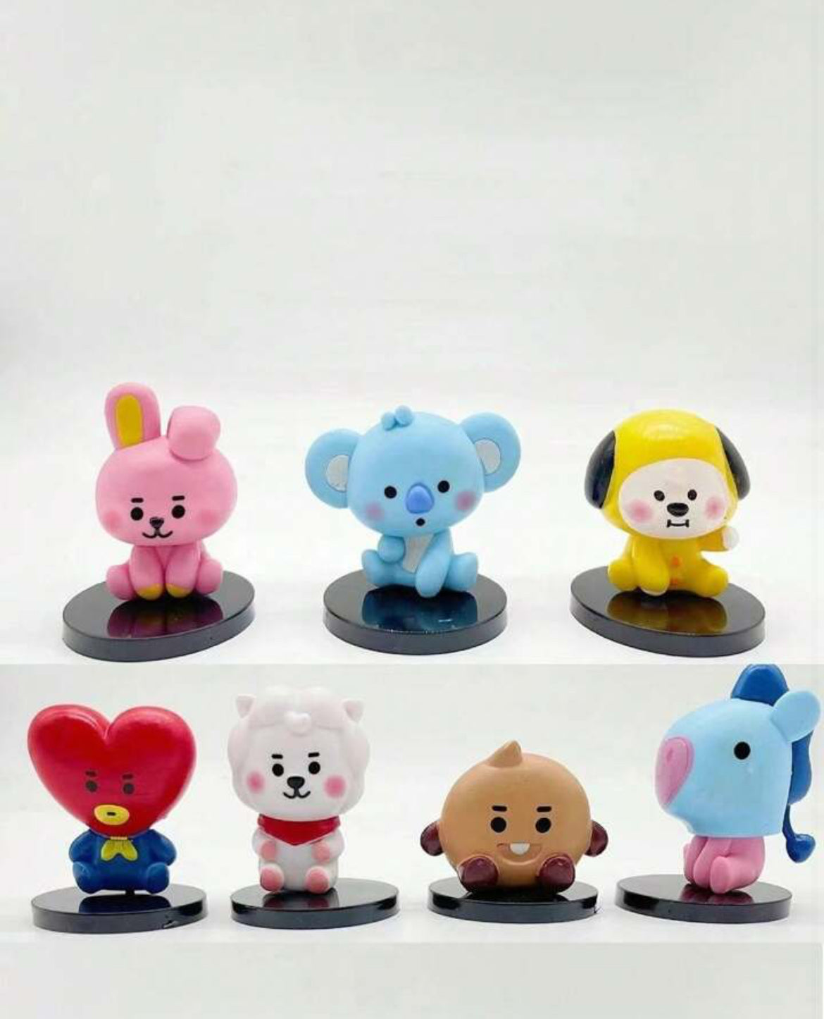 BT21 Ornament