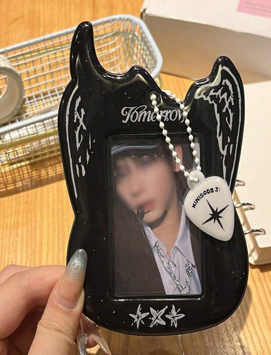 TXT Photocard Holder