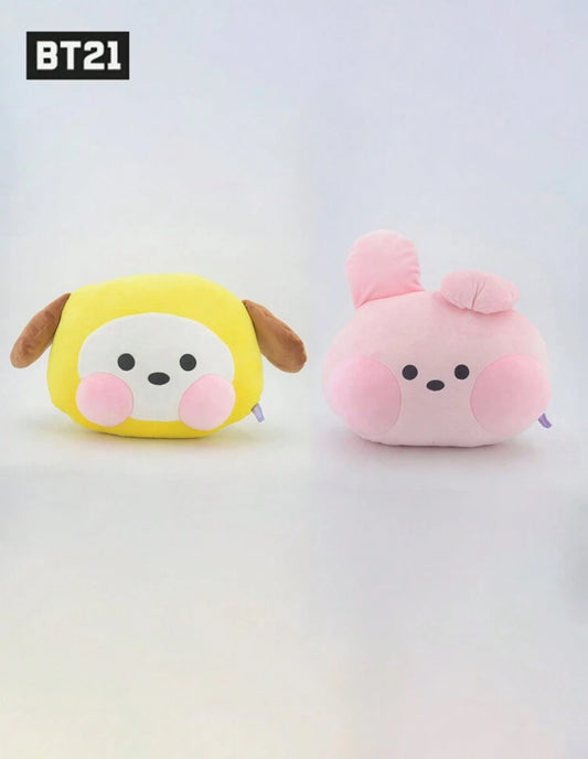 BT21 Cushions 35cn