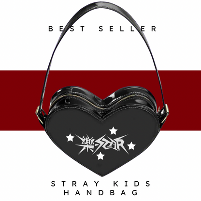 Special Edition- Stray Kids Rockstar Handbag