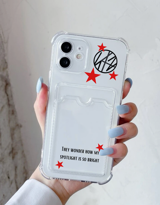 Stray Kids Phone Case