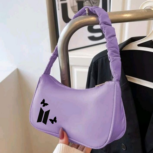 BTS Handbag