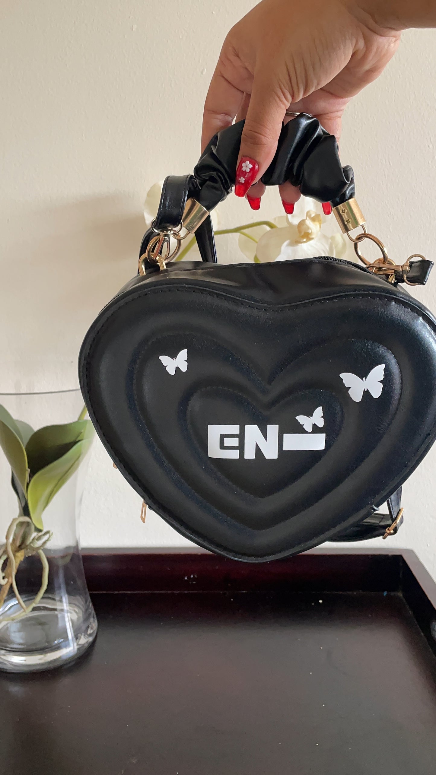 Enhypen Handbag