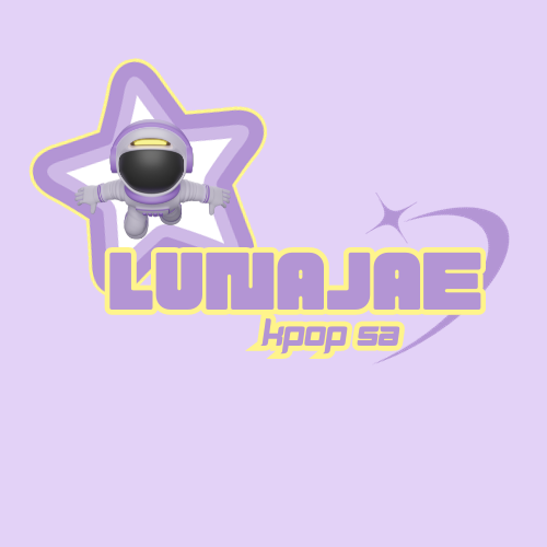 Lunajae Kpop SA, Kpop merchandise, South Africa