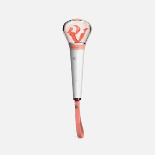 RED VELVET - OFFICIAL FAN LIGHTSTICK