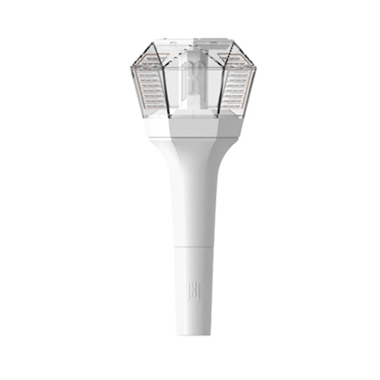 MONSTA X - OFFICIAL LIGHTSTICK VER.3