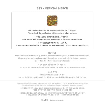 BTS - SPECIAL ALBUM BE (DELUXE EDITION)