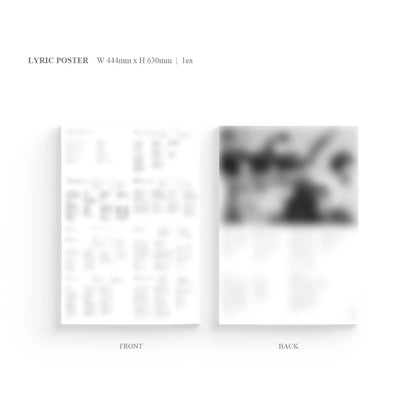 BTS - SPECIAL ALBUM BE (DELUXE EDITION)