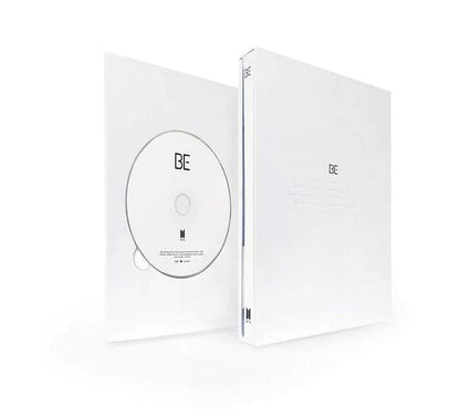 BTS - SPECIAL ALBUM BE (ESSENTIAL EDITION)