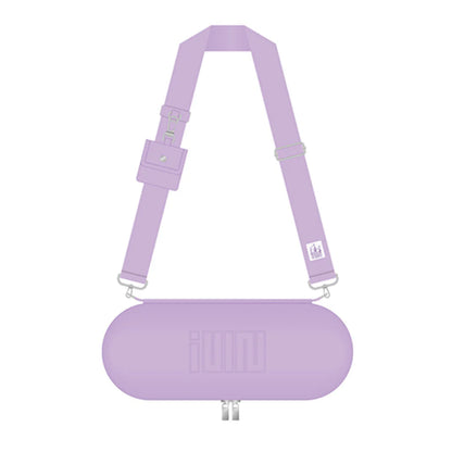 (G)I-DLE - OFFICIAL LIGHTSTICK POUCH