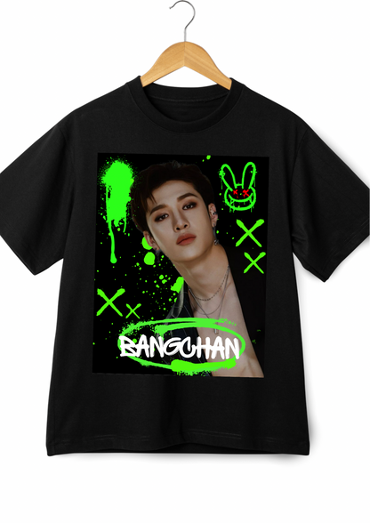 Bangchan T-shirt