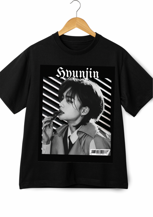 Hyunjin T-shirt